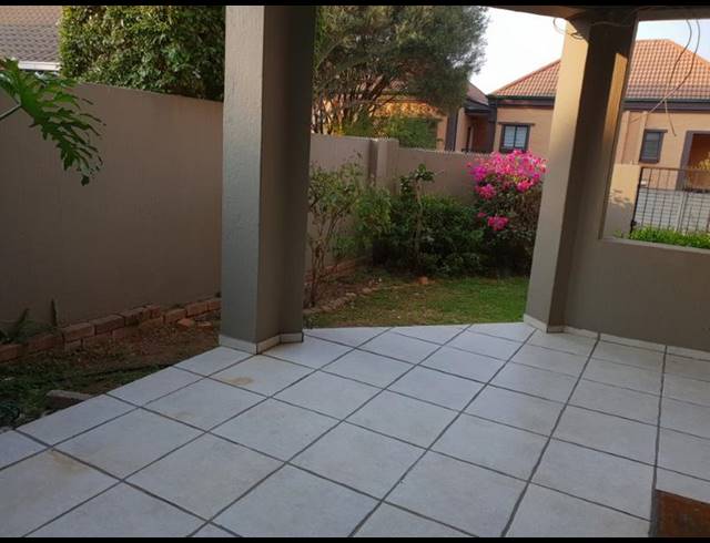 2 BEDROOM PROPERTY TO RENT IN SUNDOWNER